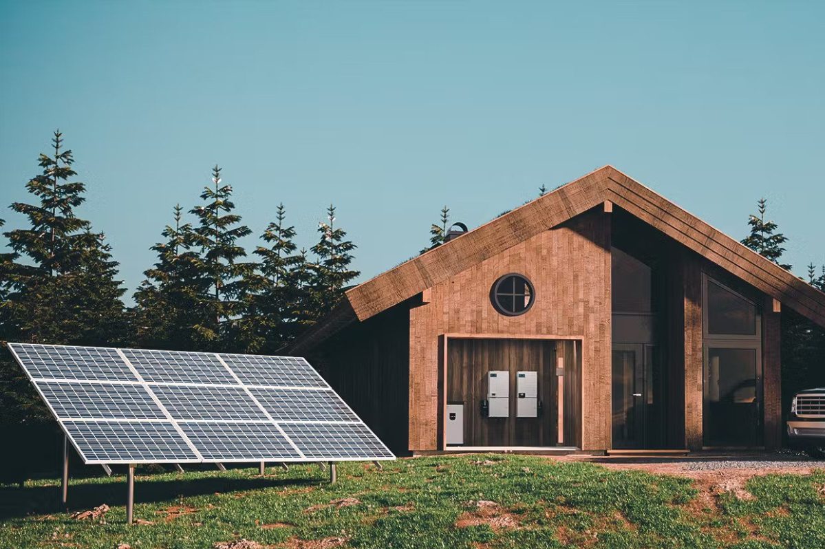 Stand-Alone or Off-Grid Energy Systems